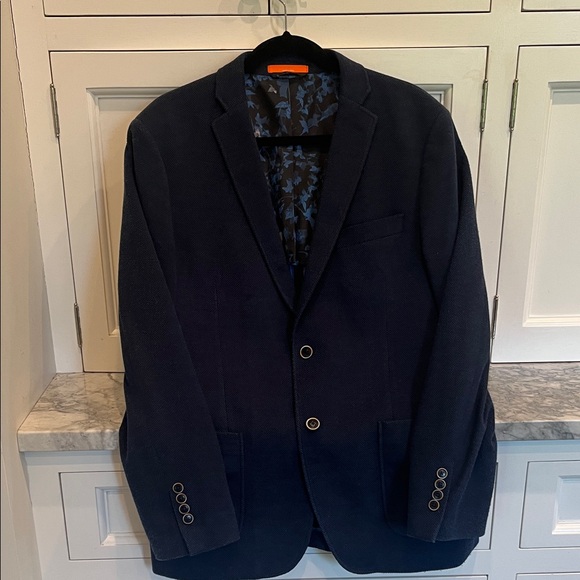TALLIA Mens Blazer